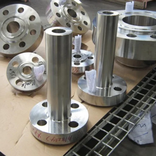 MSS SP-44 table e long weld neck
